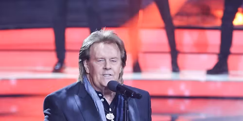 Howard Carpendale at Festhalle Frankfurt