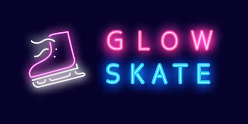 Glow Skating at Skate City Springs