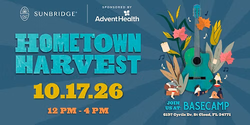 Hometown Harvest