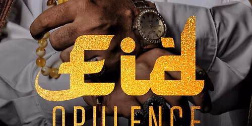 EID OPULENCE - Afrobeats\/HipHop\/Amapiano\/RnB\/DanceHall