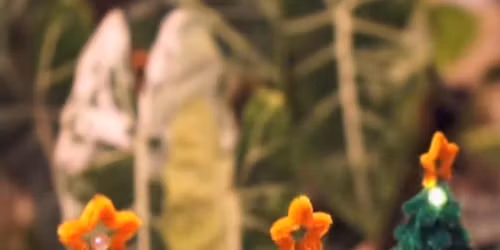 Smartest Artist Holiday Workshop 3