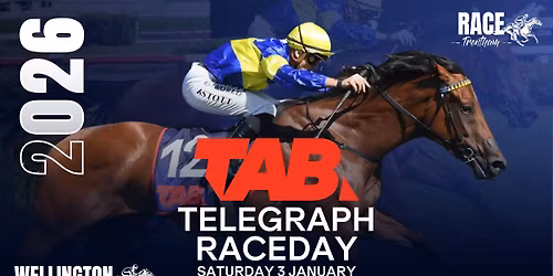 TAB Telegraph Day