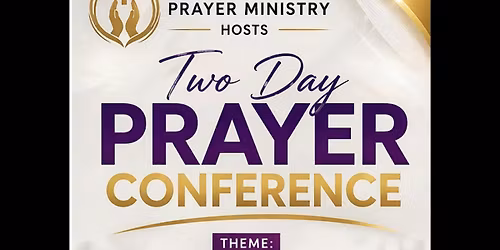 MY HOUSE SHALL BE CALLED A HOUSE OF PRAYER