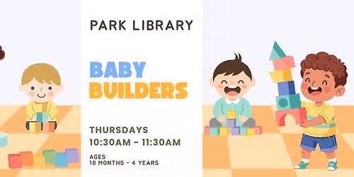 Baby Builders