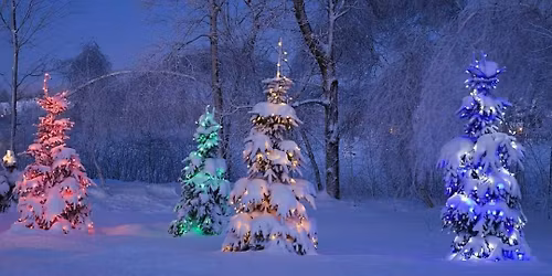 Christmas On The Ridge 