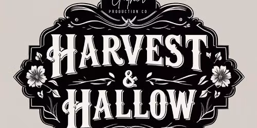 Harvest & Hallow