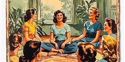 Women\u2019s Circle