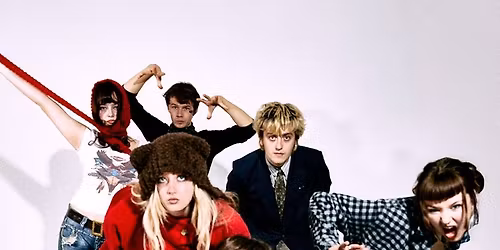 Man\/Woman\/Chainsaw Glasgow Tickets