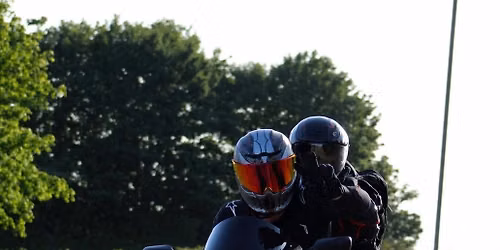 Alex\u2019s final ride