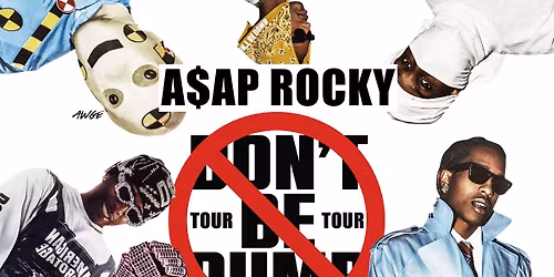 A$AP Rocky