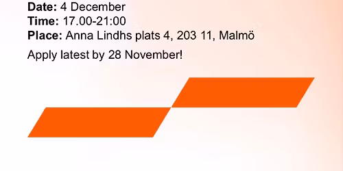 Case event with PWC! 