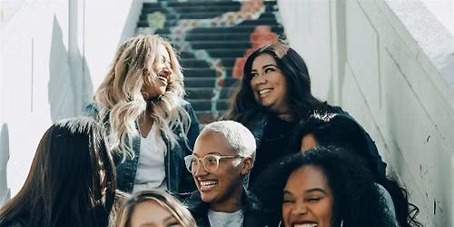 Women\u2019s Group: VOICE Within NOURISH YOUR BODY, MIND & SPIRIT