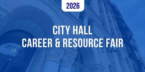 City of Milwaukee Career & Resource Fair