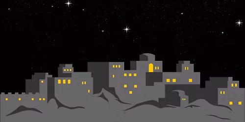 Light in Bethlehem 2025