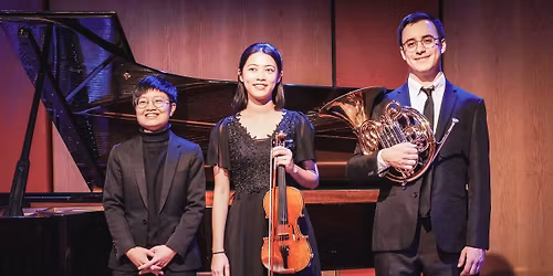 Kammermusikkonzert: Zeitlose Serenade