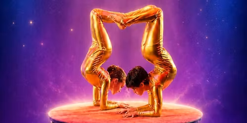 Elevate by Cirque Art Studio