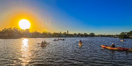 Manatee Season on the Bayou!!
