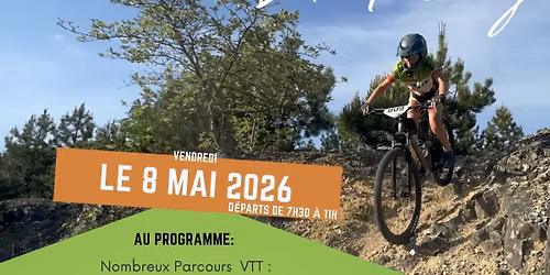 Rando VTT & Gravel la Mercurey