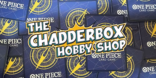 One Piece Store Tournament