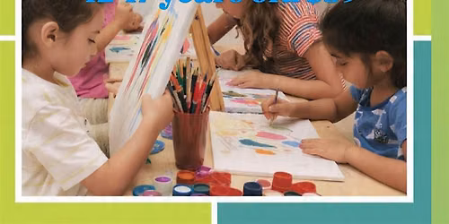 Art classes for kids. SUMMER SPECIAL KIDS ART CLASSES at AZZIART GALLERY LA