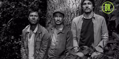 Girls in Airports (DK)