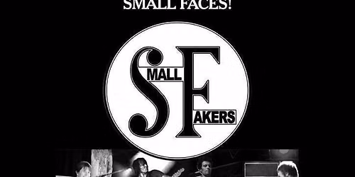 The Small Fakers Live At Lions Den, Manchester