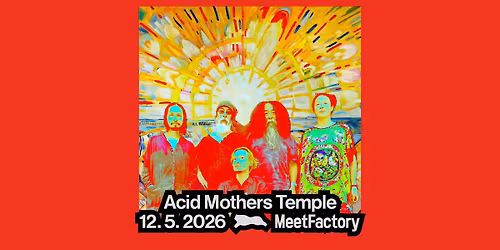 Acid Mothers Temple