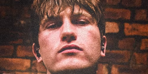 Andrew Cushin - Intimate Acoustic Gig at The Brickyard, Carlisle