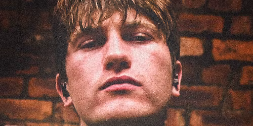 Andrew Cushin - Intimate Acoustic Gig at The Brickyard, Carlisle