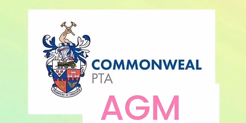 PTA Annual General Meeting (AGM)