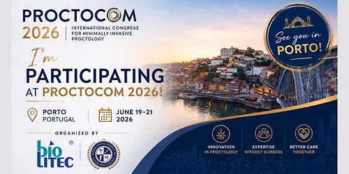 Proctocom 2026