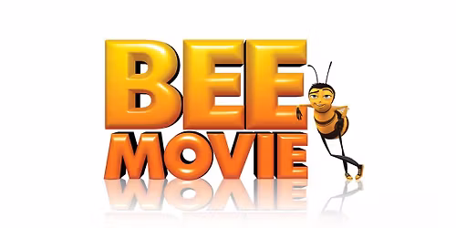 Bee Movie - Outdoor Movie