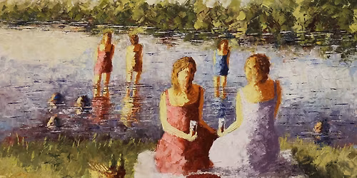 Utst\u00e4llning BG Karlsson 14-21 feb | Nordic Art, Birkagatan 28B, Stockholm