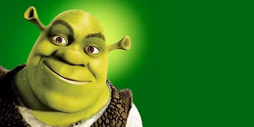 Gems - Shrek & Friends - Tues 25th Nov