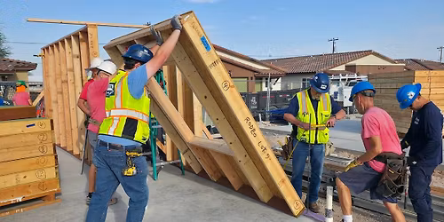 Habitat for Humanity Tucson: Volunteer Open House- Nov 12th