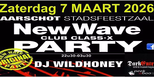 New Wave Club Class-X