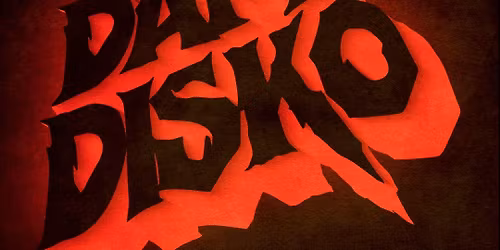 Daft Disko [A French House & Disco Halloween]