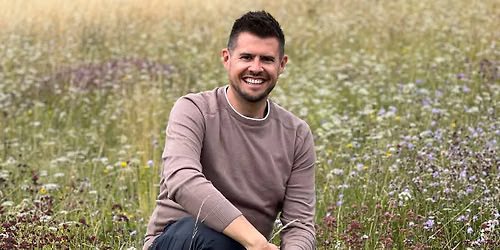 Loveland Garden Club Lecture with Austin Eischeid