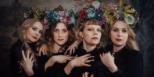 \u00c5kervinda - Spellbound