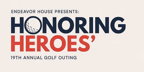 HONORING HEROS' GOLF OUTING
