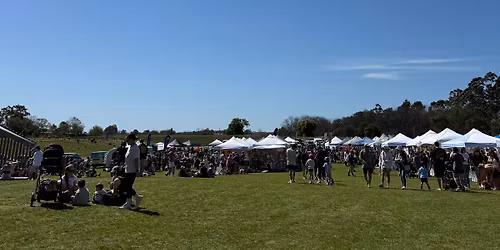 MAITLAND CHRISTMAS MARKET \ud83c\udf85