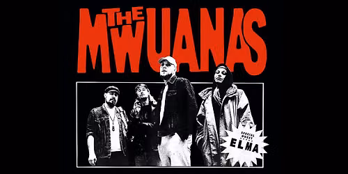 The Mwuanas
