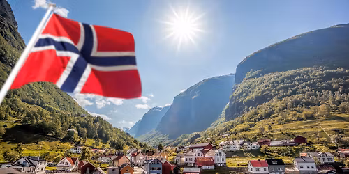 Kesk-Norra fjordid ja serpentiinid 19.-30.08.26