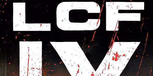 Lunchbox Comedy Festival IV