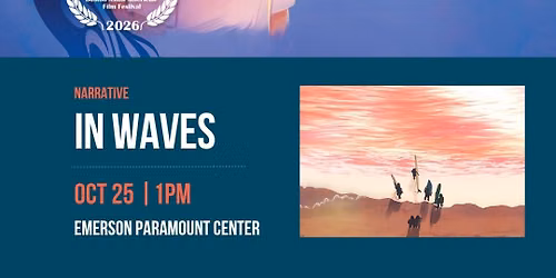 In Waves