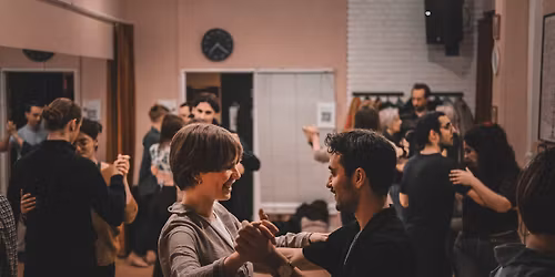 Milonga "Las estrellas"
