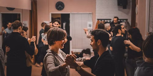 Milonga "Las estrellas"