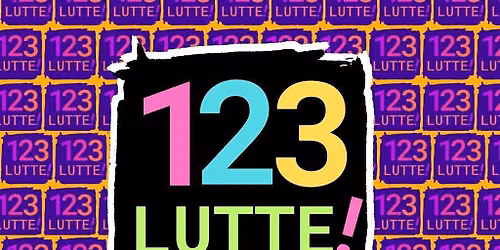 123 Lutte Pr\u00e9sente : Let\u2019s Gooo! Power and Pain