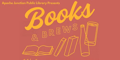 Books & Brews