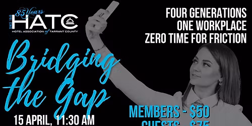 HATC April 2026 Luncheon